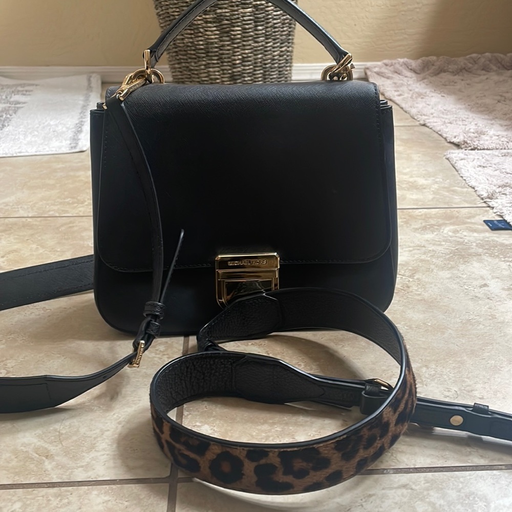 Michael Kors Bridgette Bag (medium)